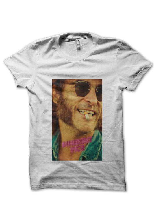 Inherent Vice T-Shirt Style009