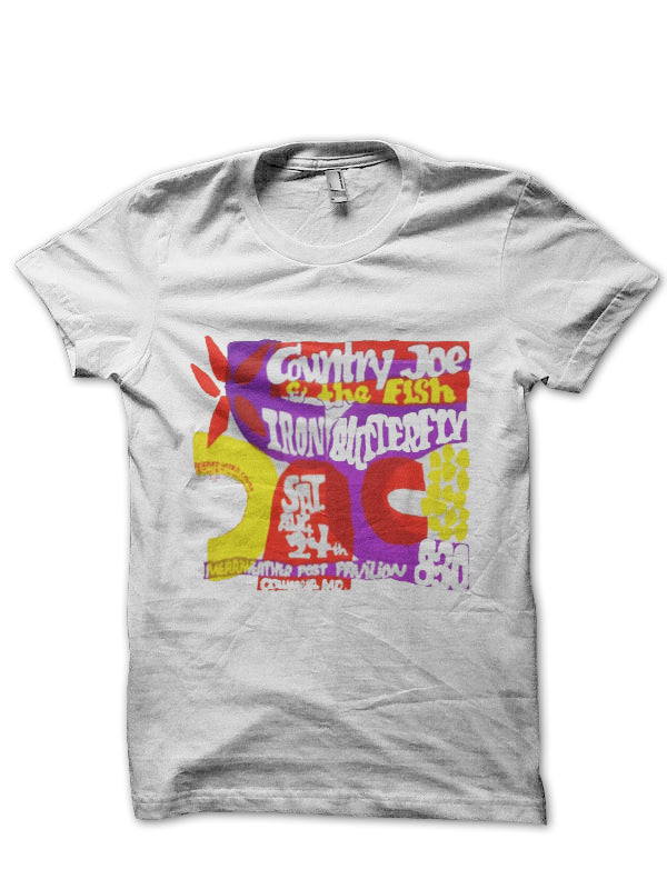 Inherent Vice T-Shirt Style008