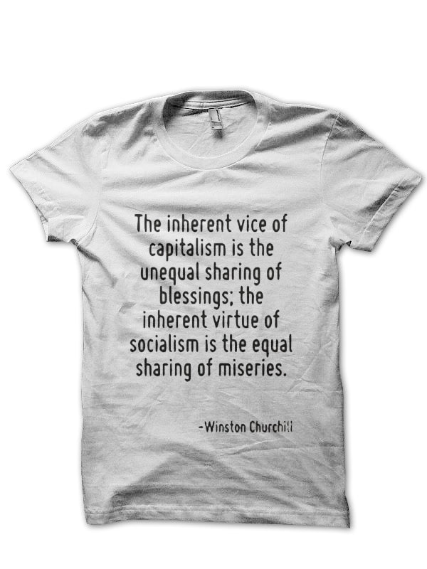 Inherent Vice T-Shirt Style007