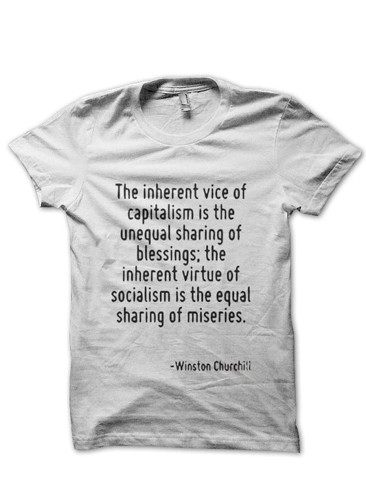 Inherent Vice T-Shirt Style007