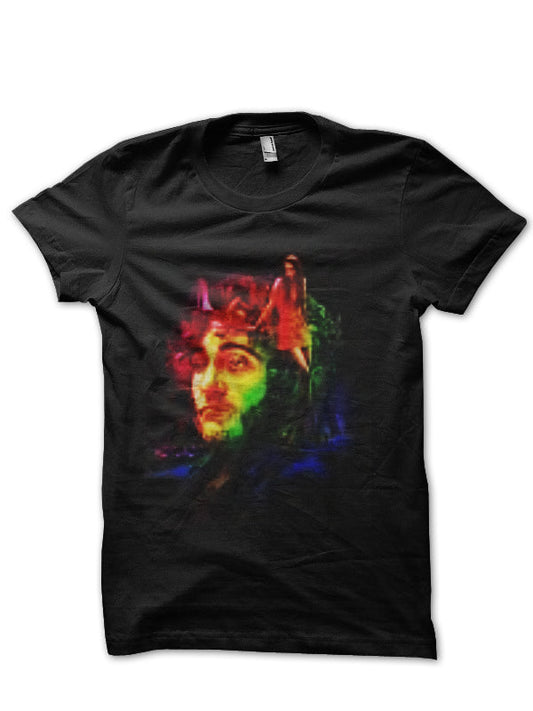 Inherent Vice T-Shirt Style002