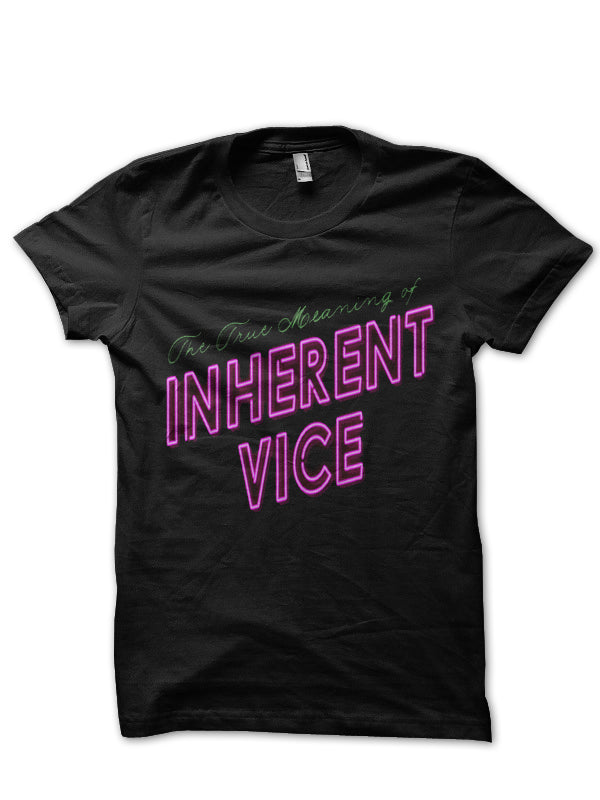 Inherent Vice T-Shirt