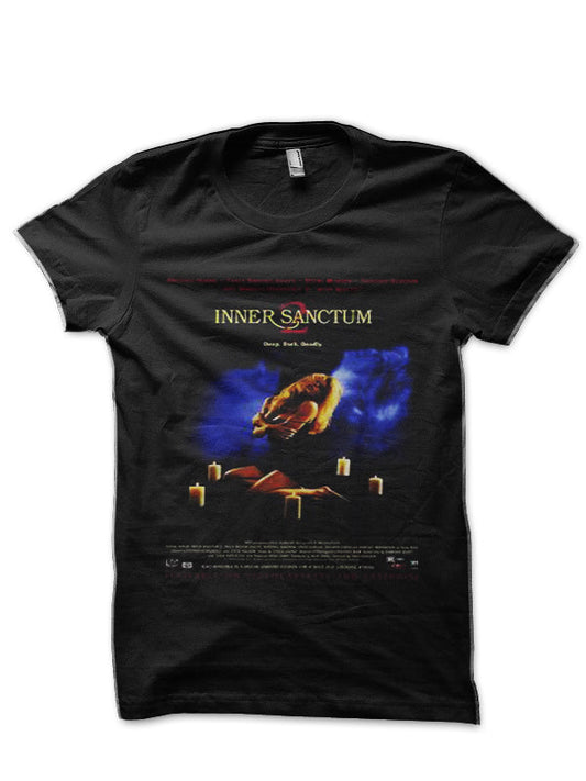 Inner Sanctum T-Shirt Style005
