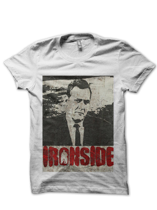 Ironside T-Shirt