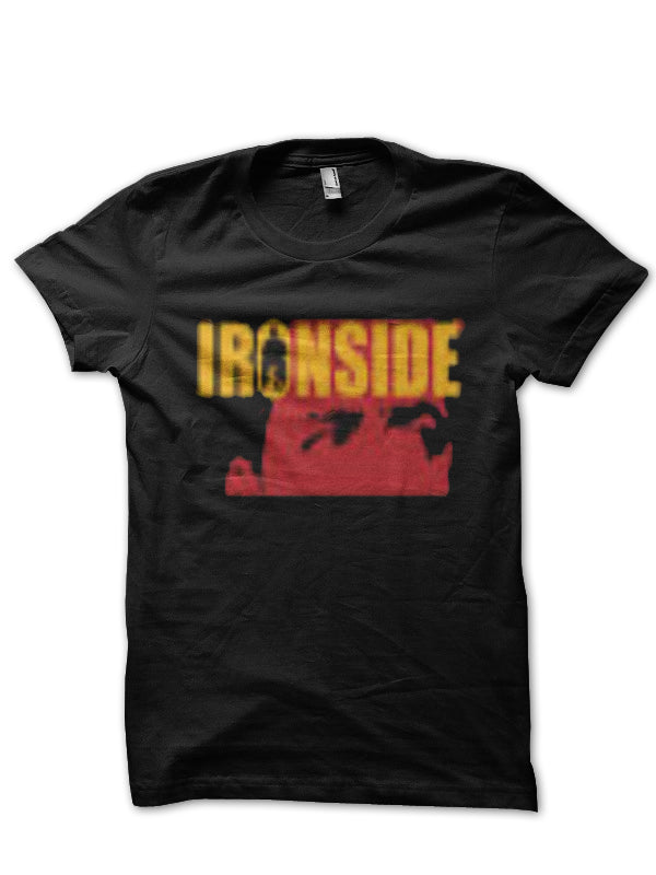 Ironside T-Shirt Style003