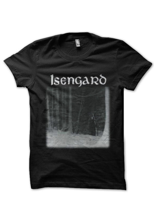 Isengard T-Shirt Style005