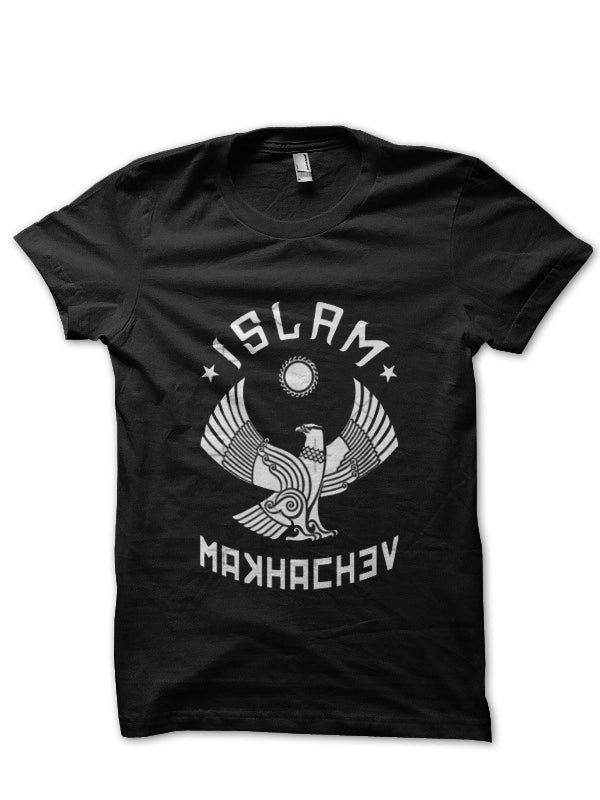 Islam Makhachev T-Shirt Style015