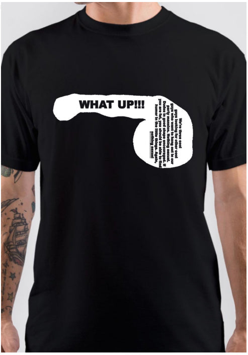 Itâ€™s Always Sunny in Philadelphia T-Shirt Style004