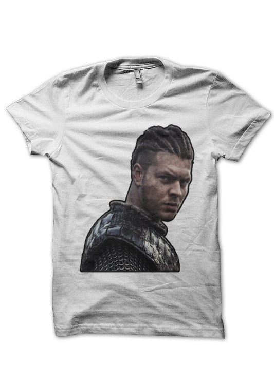 Ivar The Boneless T-Shirt Style007