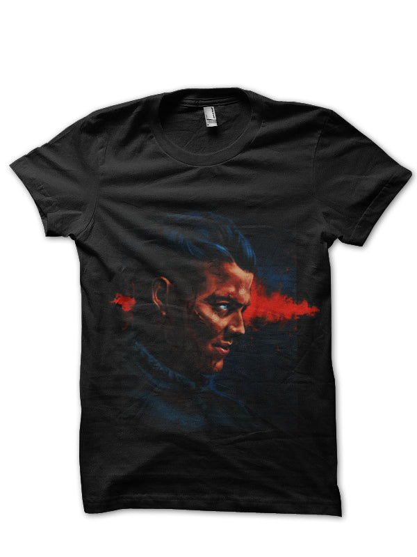 Ivar The Boneless T-Shirt Style004