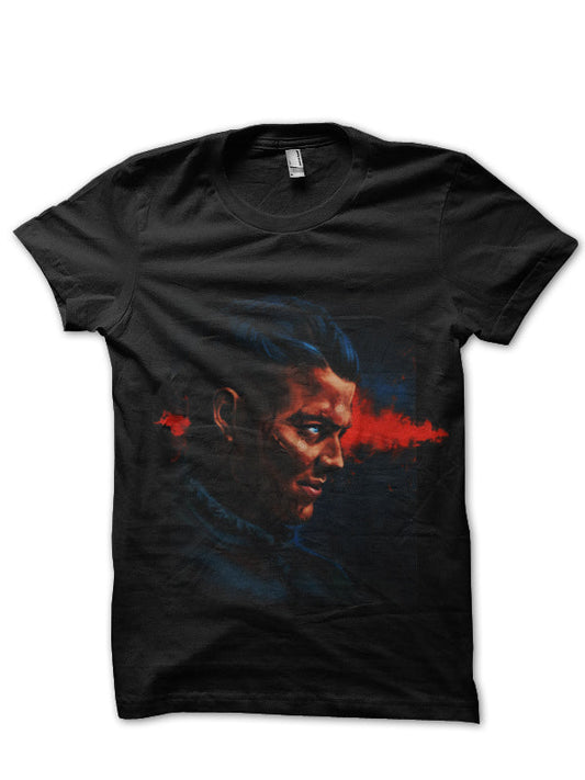 Ivar The Boneless T-Shirt Style004