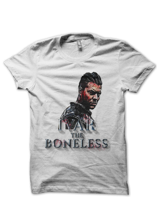 Ivar The Boneless T-Shirt