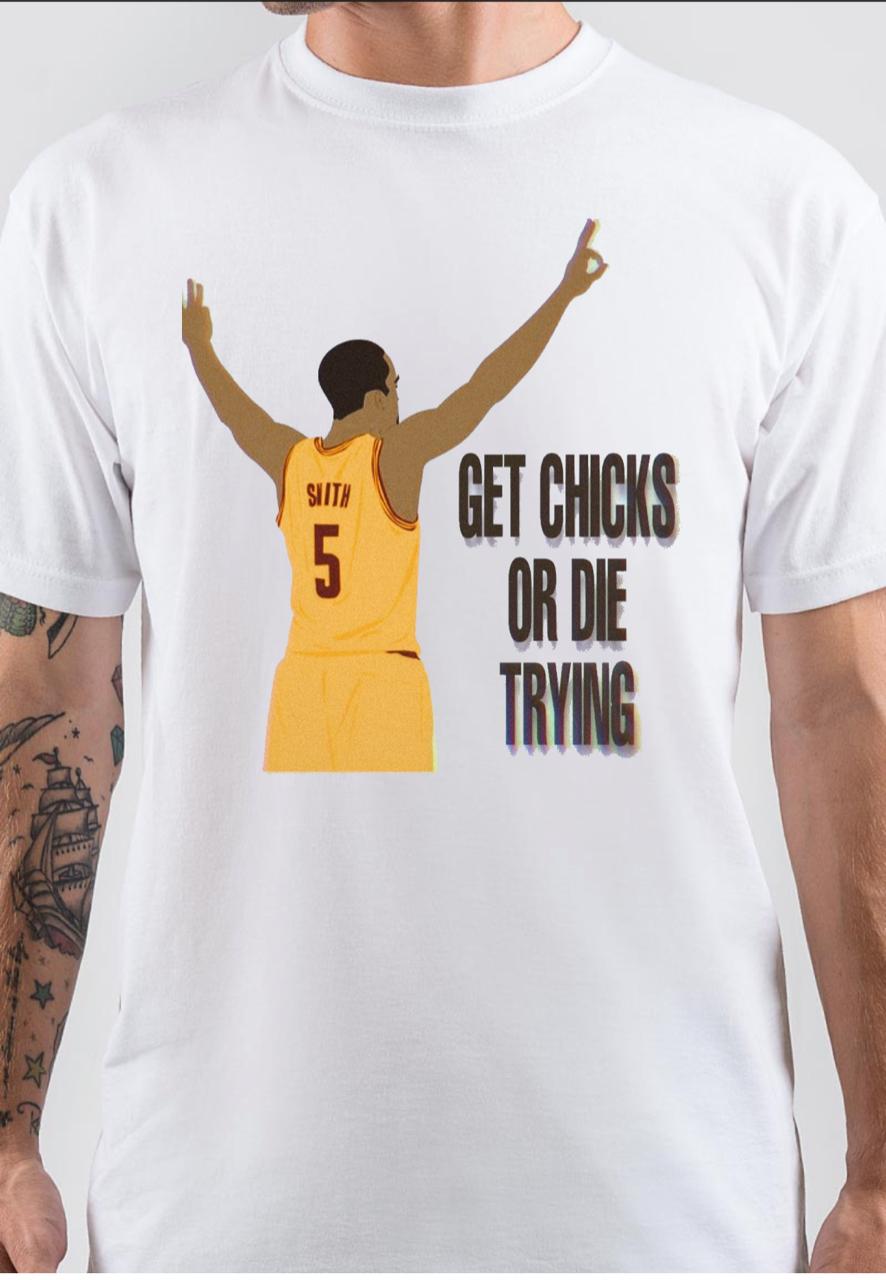 J. R. Smith T-Shirt