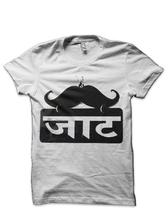 Jat T-Shirt Style006