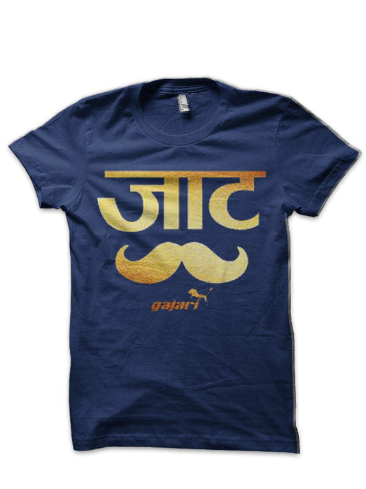 Jat T-Shirt Style004