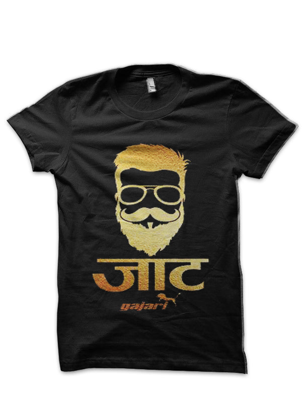 Jat T-Shirt Style003