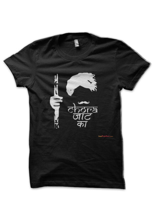 Jat T-Shirt Style002