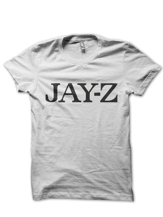 JAY-Z T-Shirt Style007