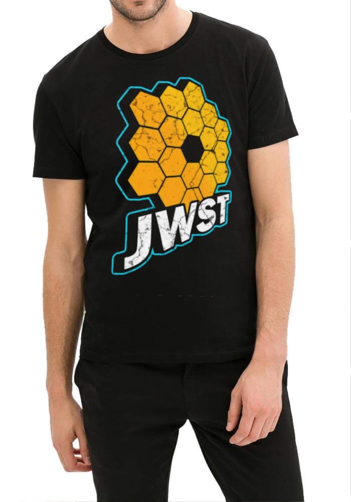 JWST T-Shirt Style011