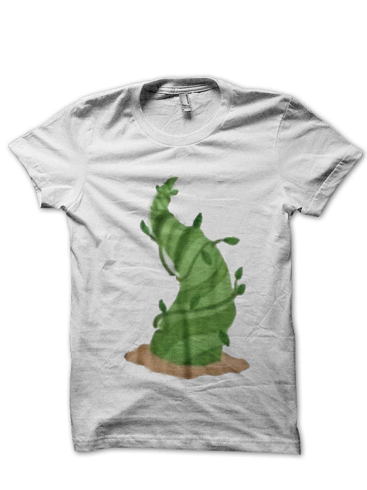 Jack And The Beanstalk T-Shirt Style001