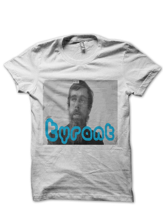 Jack Dorsey T-Shirt Style007