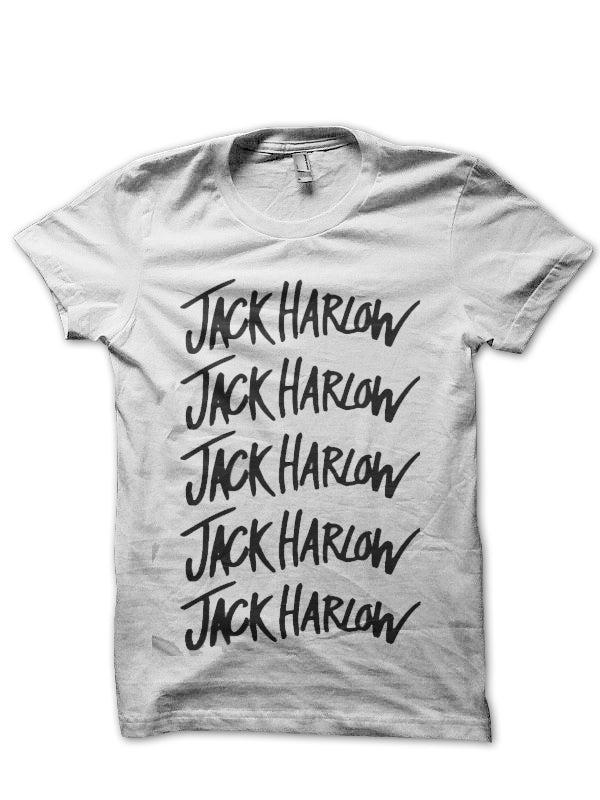 Jack Harlow T-Shirt Style009