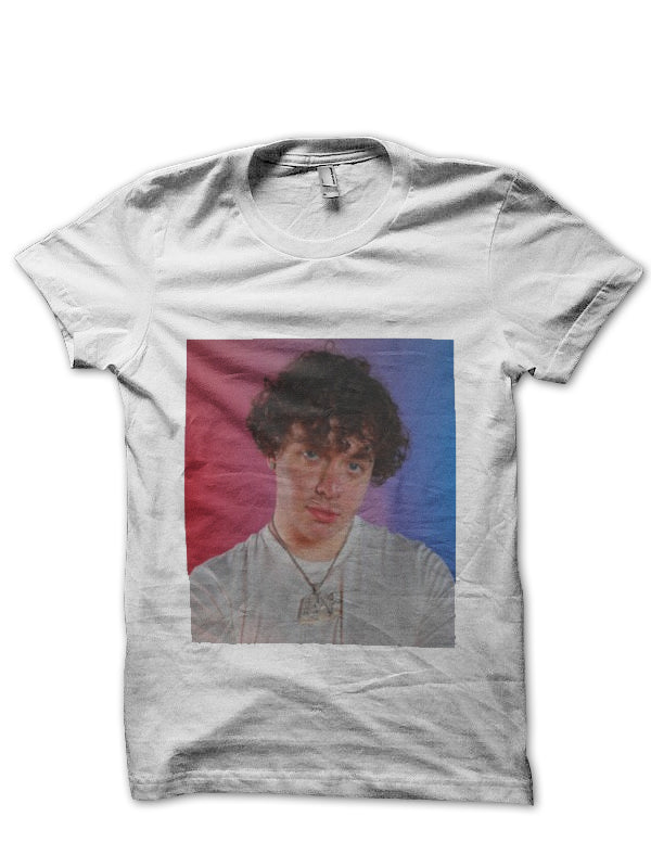 Jack Harlow T-Shirt Style008