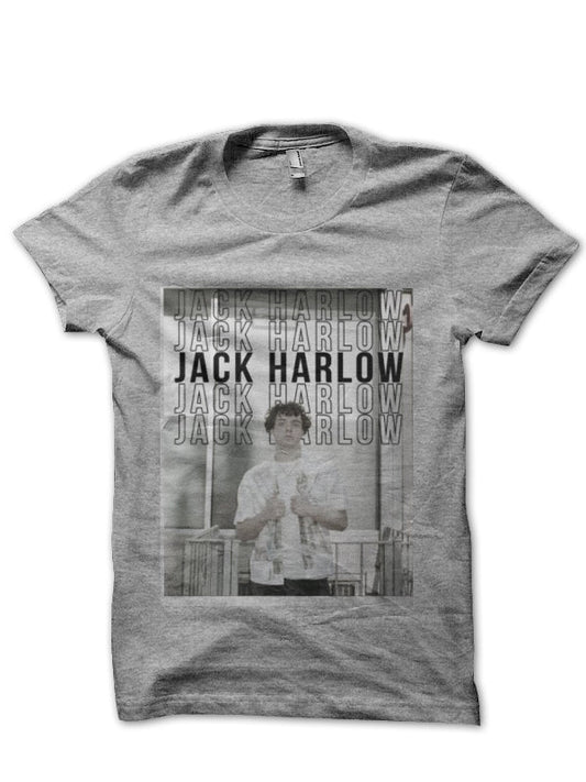 Jack Harlow T-Shirt Style004