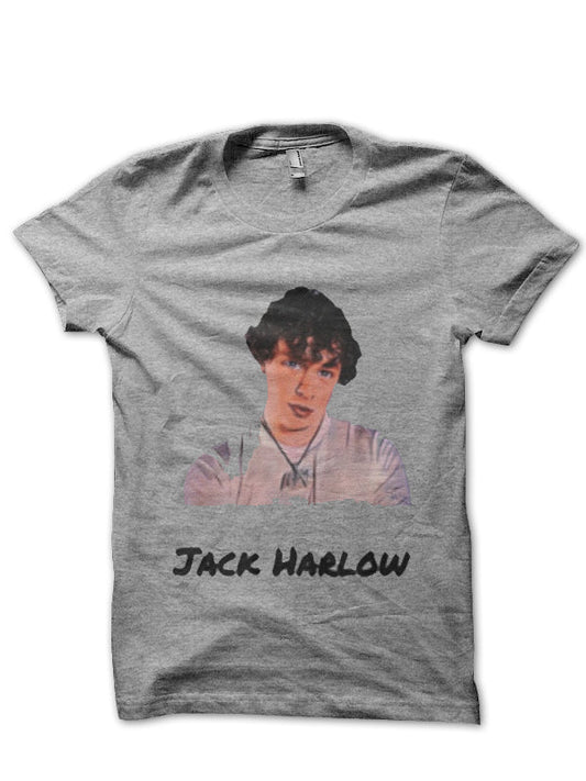 Jack Harlow T-Shirt Style003
