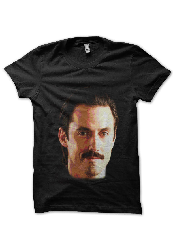 Jack Pearson T-Shirt Style007