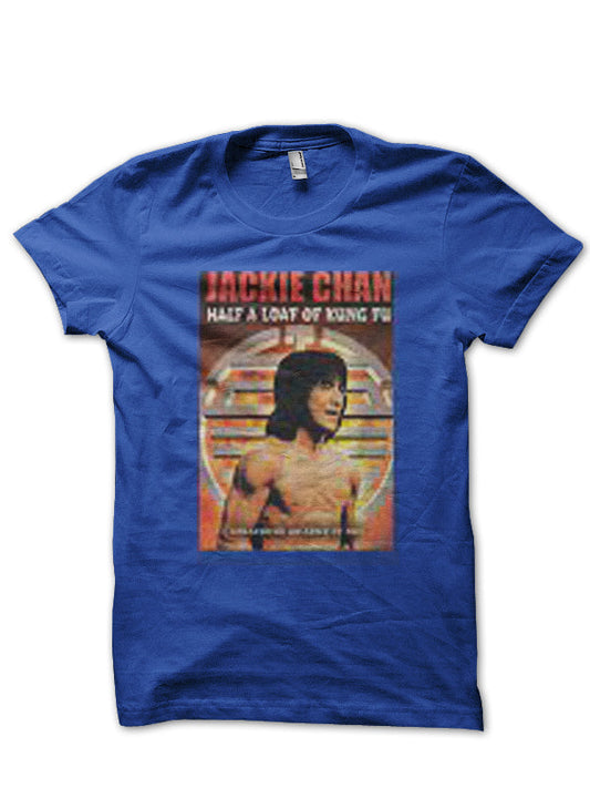 Jackie Chan T-Shirt Style003
