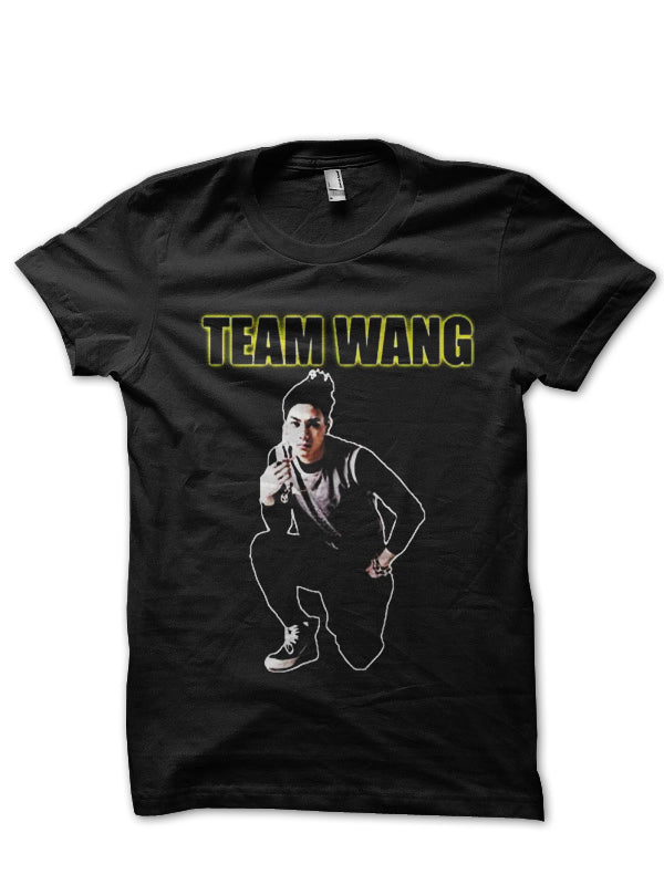 Jackson Wang T-Shirt Style007