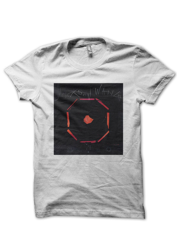 Jackson Wang T-Shirt Style001