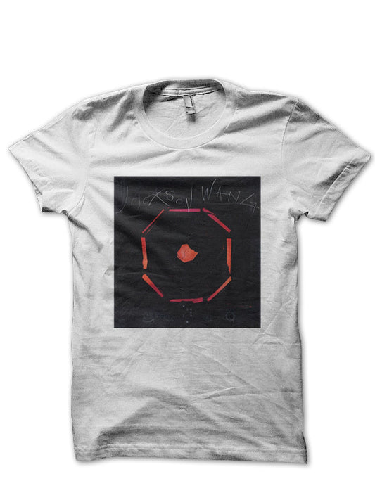 Jackson Wang T-Shirt Style001