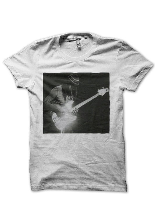 Jaco Pastorius T-Shirt Style001
