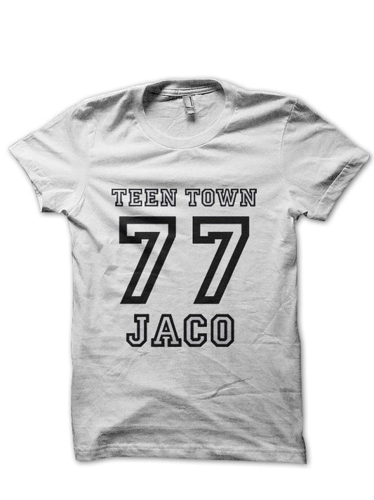 Jaco Pastorius T-Shirt