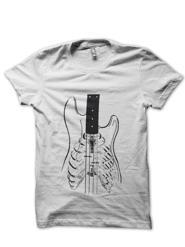 Jaco Pastorius T-Shirt Style003