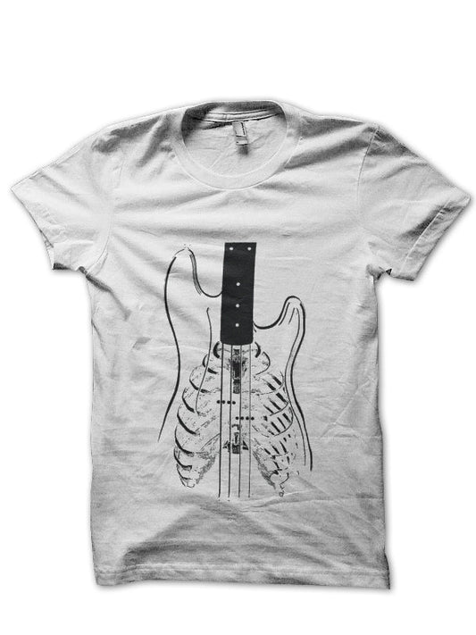 Jaco Pastorius T-Shirt Style003