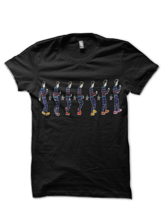 Jacob Collier T-Shirt Style003