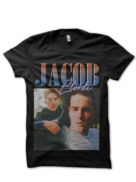 Jacob Elordi T-Shirt
