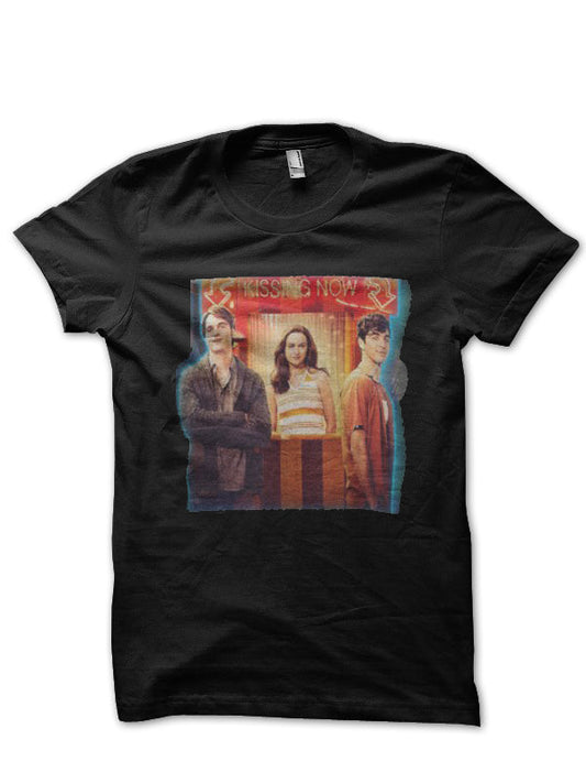 Jacob Elordi T-Shirt Style001