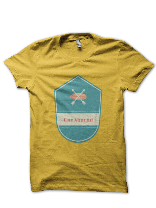 Jake and Amir T-Shirt Style001