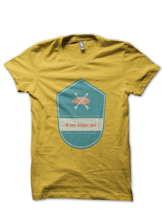 Jake and Amir T-Shirt Style001