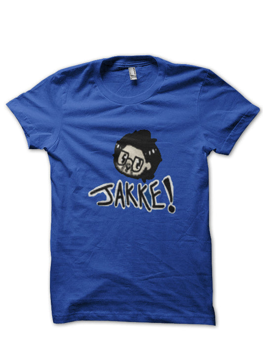 Jake and Amir T-Shirt Style003