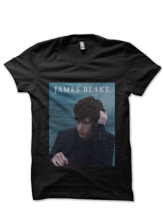 James Blake T-Shirt Style011