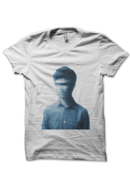 James Blake T-Shirt
