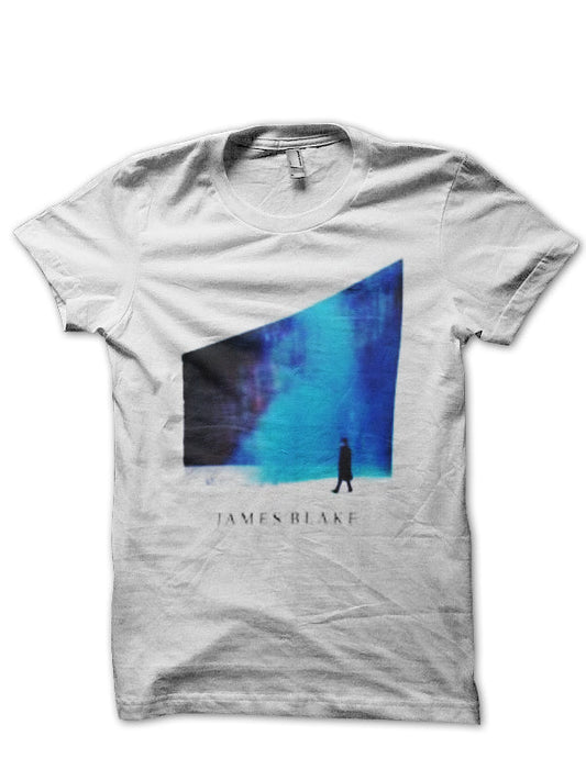 James Blake T-Shirt Style009
