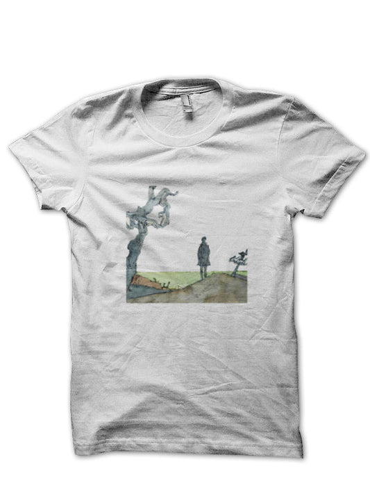James Blake T-Shirt Style004