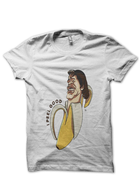 James Brown T-Shirt Style003