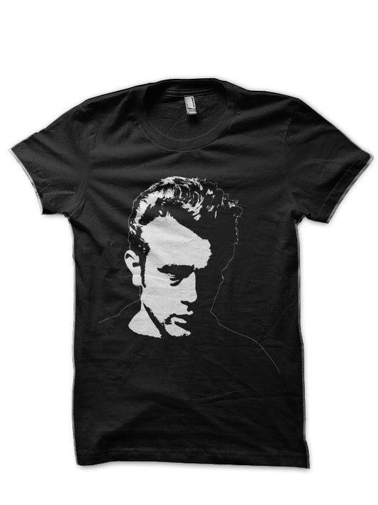 James Dean T-Shirt Style003
